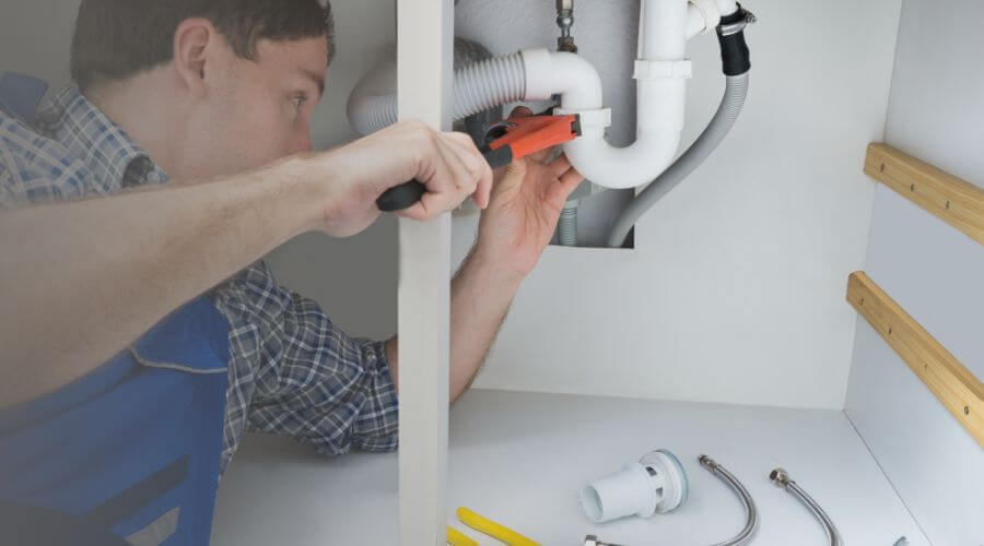 Professional Leak Detection in Leighton, IA